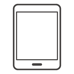 タブレット端末のアイコン02