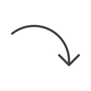 ダウン（下降）の矢印アイコン | フリーのアイコンイラスト素材 icon-pit
