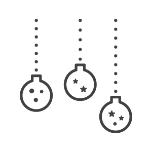 オーナメントのアイコン02