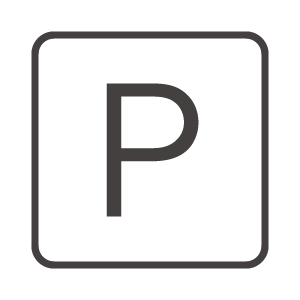 駐車場 パーキングのアイコン素材 無料のアイコンイラスト集 Icon Pit