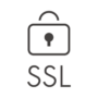 SSLのアイコン