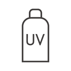 UV・日焼け止めオイルのアイコン02