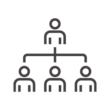組織図のアイコン03