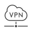 VPNのアイコン