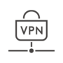 VPNのアイコン02