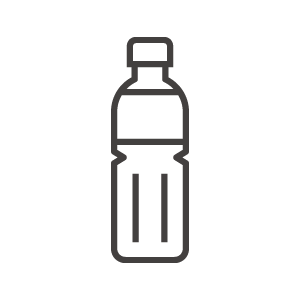 ペットボトルのアイコン素材 | 無料のアイコンイラスト集 icon-pit