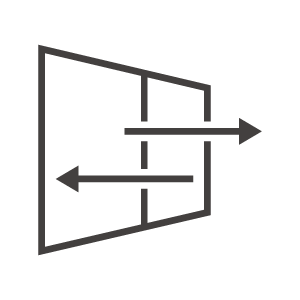 窓を開けて換気のアイコン素材 無料のアイコンイラスト集 Icon Pit