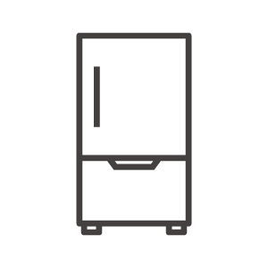冷蔵庫のアイコン素材 無料のアイコンイラスト集 Icon Pit