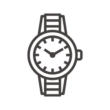 腕時計のアイコン02