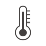 温度計のアイコン02