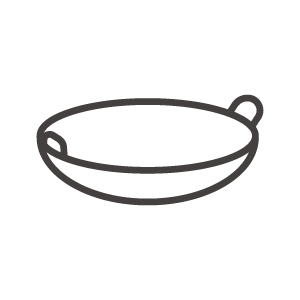 中華鍋のアイコン02