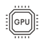 GPUのアイコン02