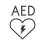 AEDのアイコン