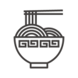 ラーメンのイメージアイコン