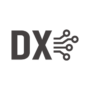 DX／デジタル変革のアイコン