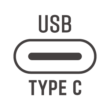 USB type-Cのアイコン02