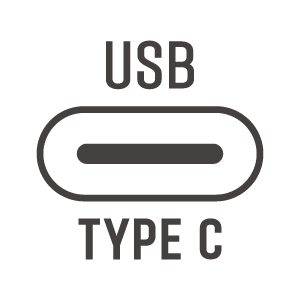 USB type-Cのアイコン02