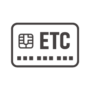 ETCカードのアイコン