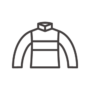 騎手の勝負服のアイコン
