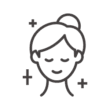 エステのアイコン