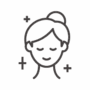 エステのアイコン