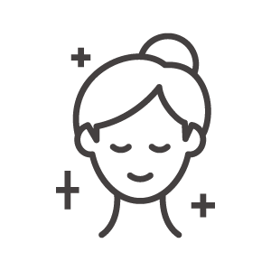 エステのアイコン