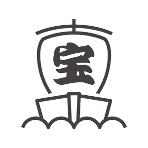 宝船/縁起物のアイコン