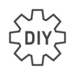 DIYのイメージアイコン