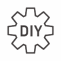 DIYのイメージアイコン