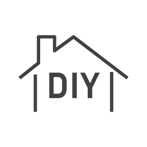 家のDIYのアイコン