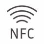 NFCのアイコン