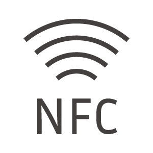 NFCのアイコン
