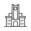 大学のアイコン
