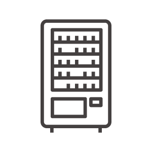 自動販売機のアイコン02