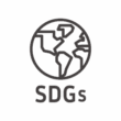 地球とSDGsのアイコン