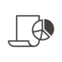 集計ファイルのアイコン