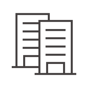 関連企業のアイコン