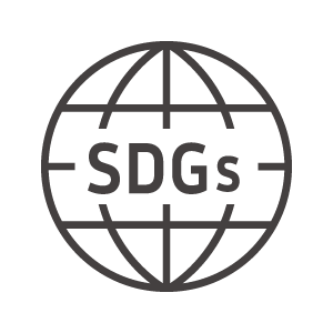 SDGsのアイコン