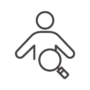 健康診断／人間ドックのアイコン
