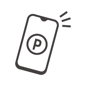 スマホでポイ活のアイコン