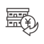 家賃収入のアイコン