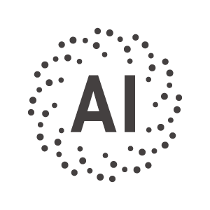 AIツールのアイコン