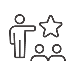 戦略会議のアイコン