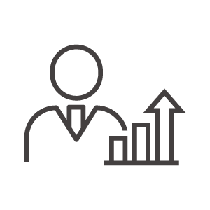 コンサルタントのアイコン