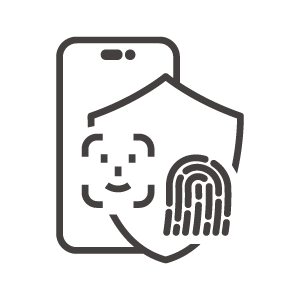 端末認証のアイコン