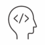 プログラム学習のアイコン
