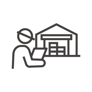 倉庫管理のアイコン