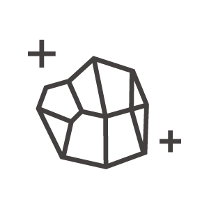 レアアースのアイコン