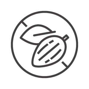 カカオのアイコン