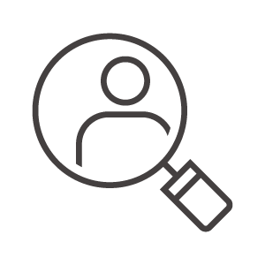 自己分析のアイコン